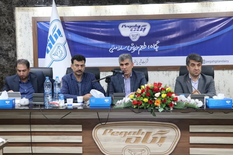 پیش بینی کشت دیم در ۱۰ هزار هکتار از اراضی گیلان